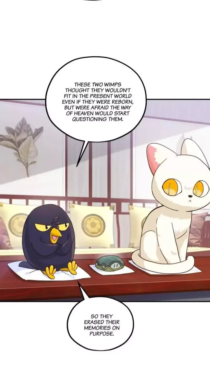 Paixiu restaurant, only in but not out Chapter 123 page 4