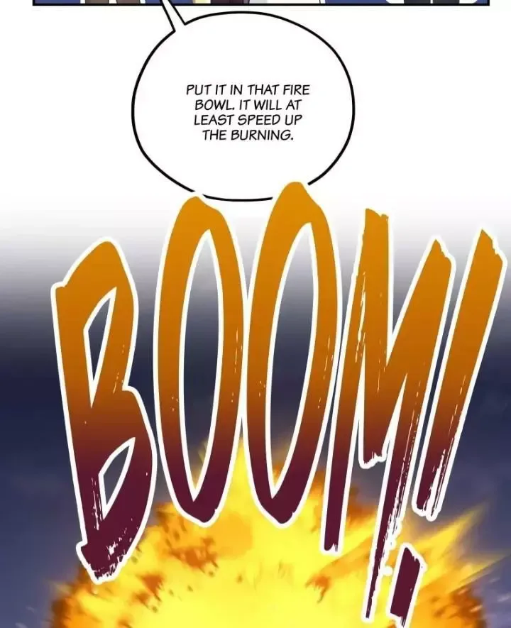 Paixiu restaurant, only in but not out Chapter 124 page 31