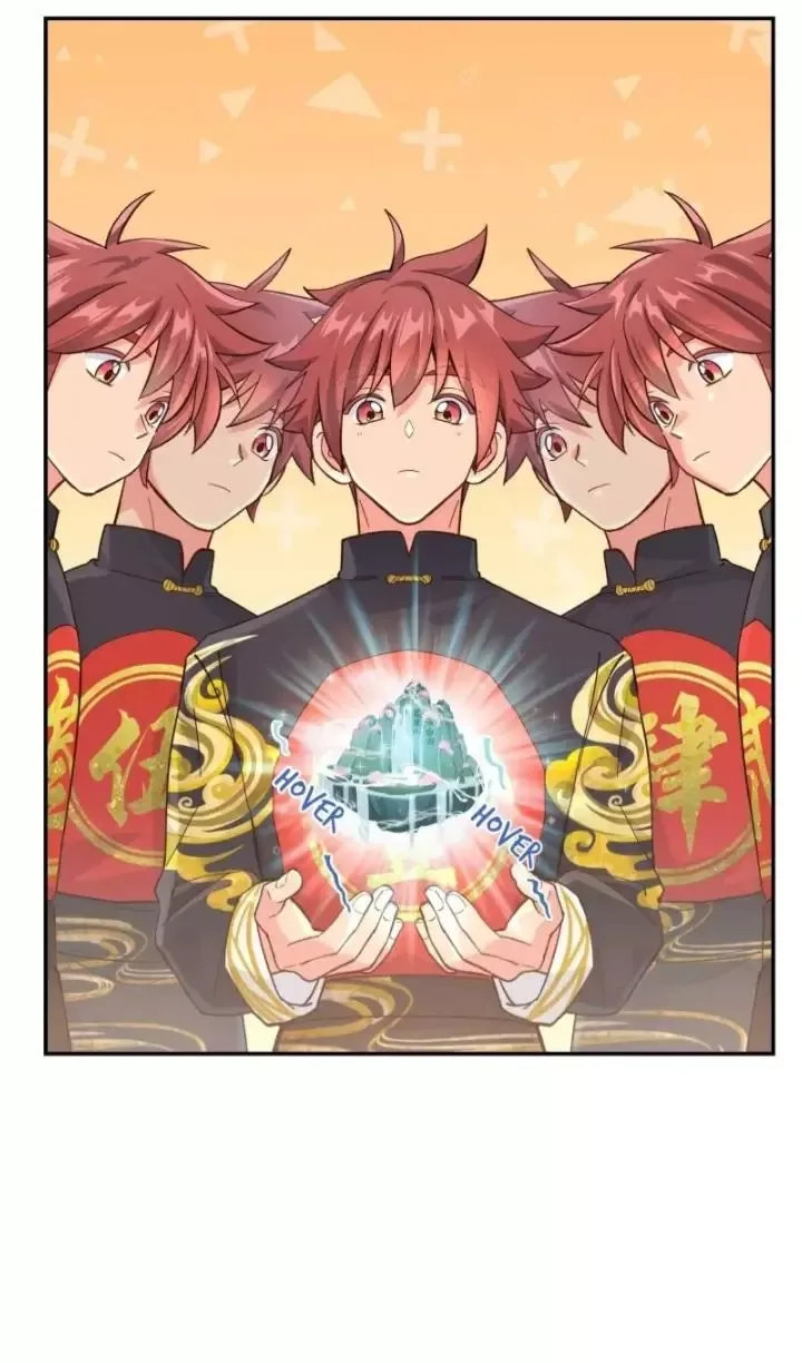 Paixiu restaurant, only in but not out Chapter 127 page 4