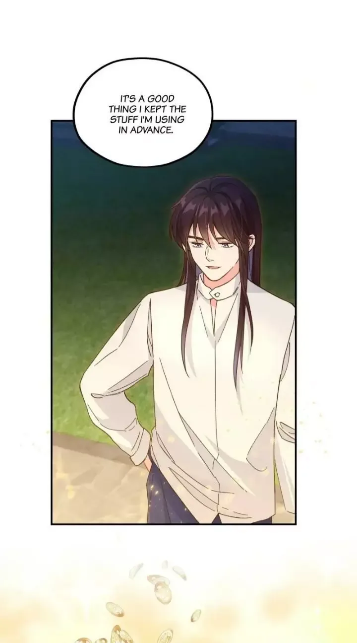 Paixiu restaurant, only in but not out Chapter 124 page 36