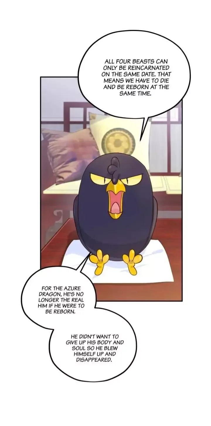 Paixiu restaurant, only in but not out Chapter 123 page 3