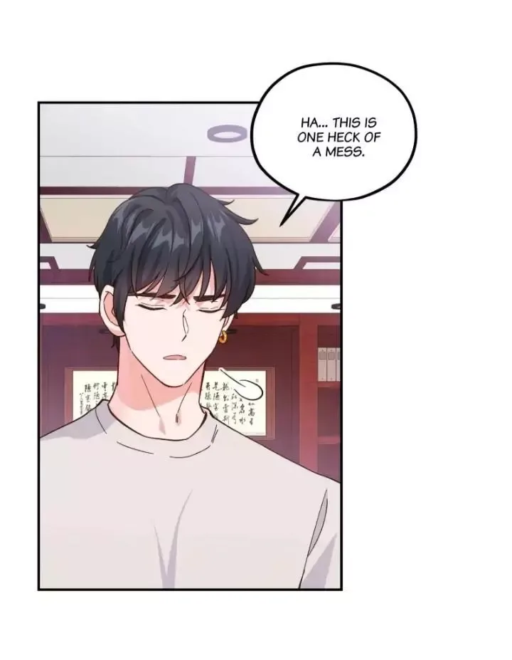 Paixiu restaurant, only in but not out Chapter 123 page 5
