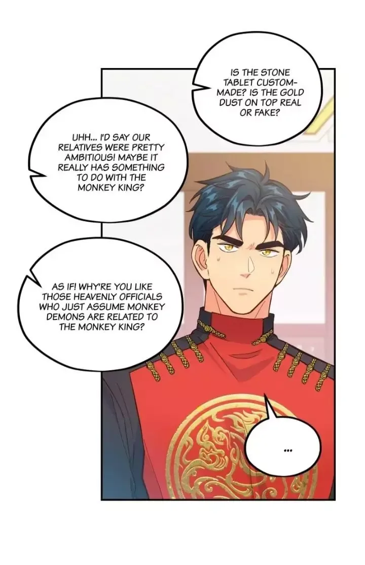 Paixiu restaurant, only in but not out Chapter 127 page 10