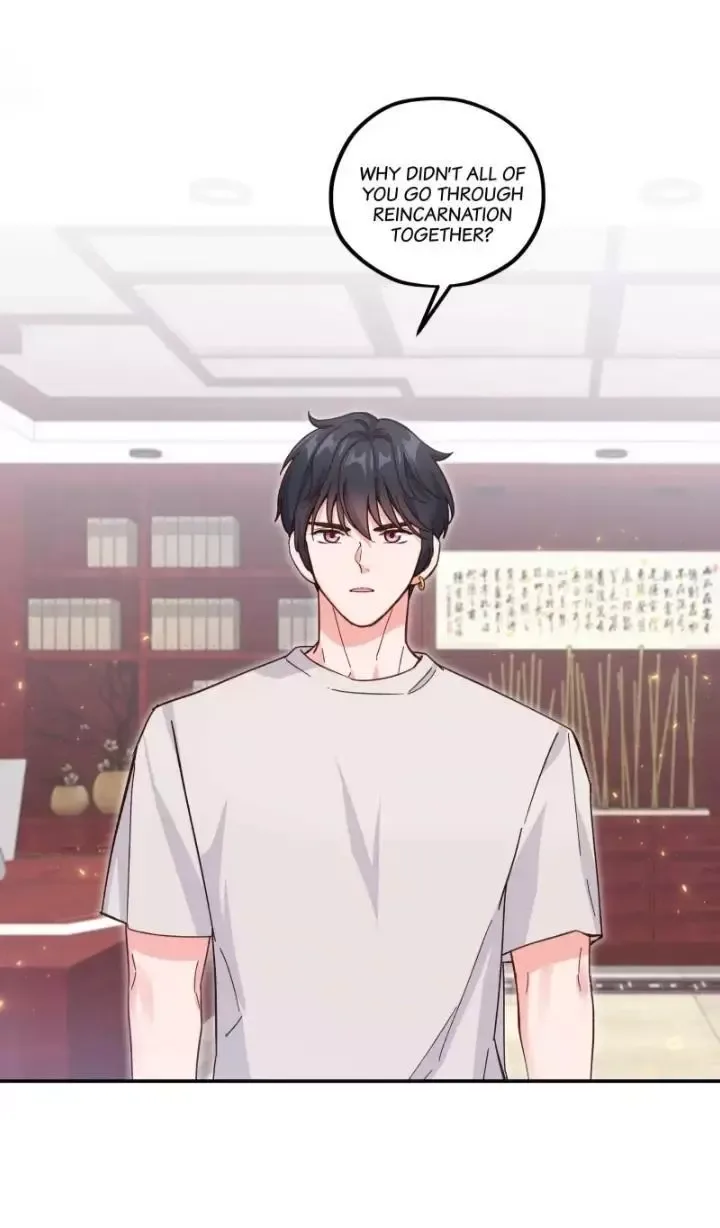 Paixiu restaurant, only in but not out Chapter 123 page 2