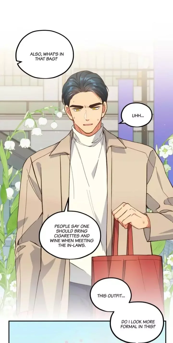 Paixiu restaurant, only in but not out Chapter 127 page 18