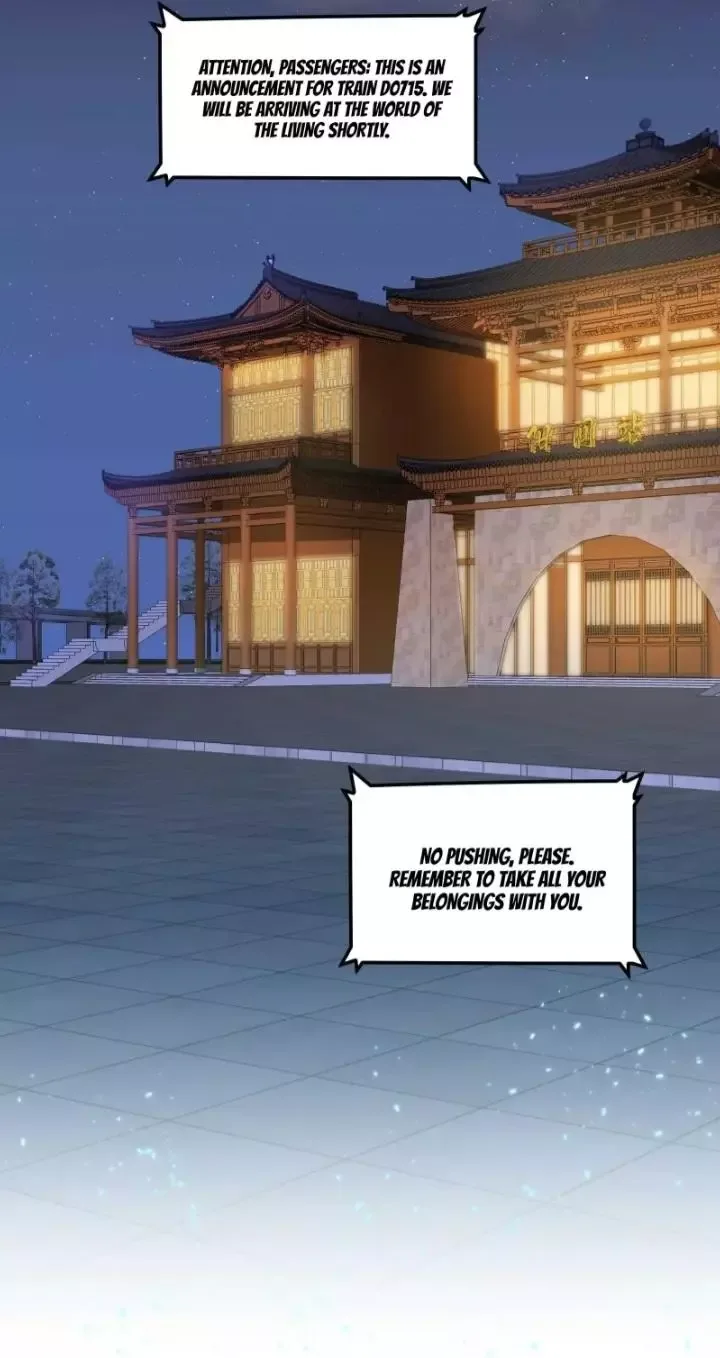 Paixiu restaurant, only in but not out Chapter 127 page 15