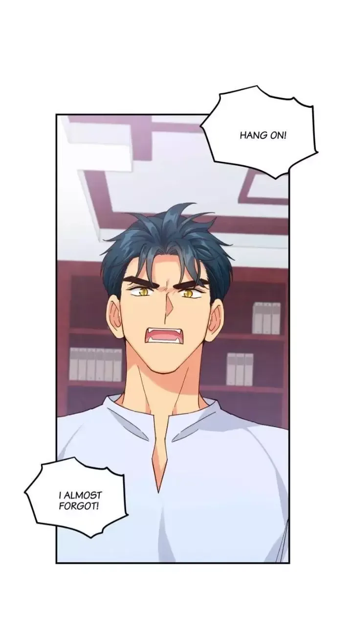 Paixiu restaurant, only in but not out Chapter 123 page 12