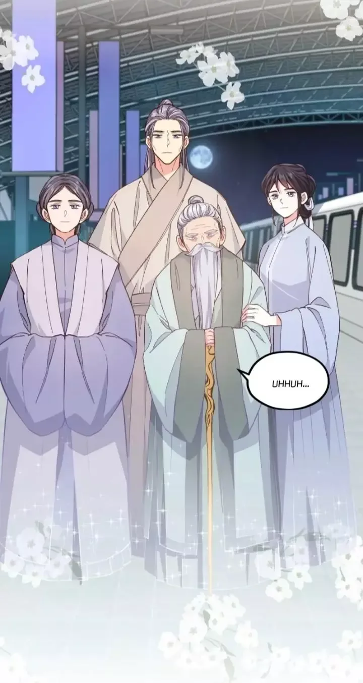 Paixiu restaurant, only in but not out Chapter 127 page 20