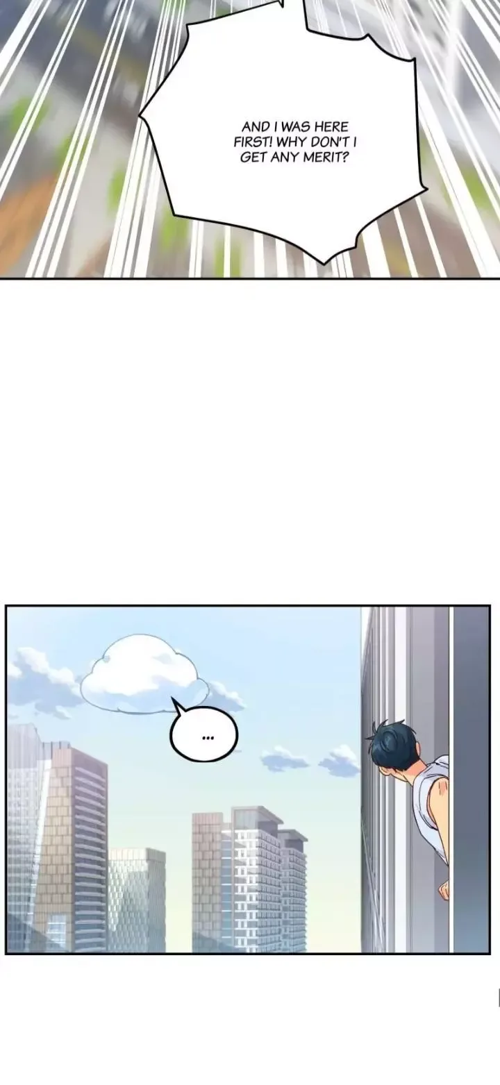 Paixiu restaurant, only in but not out Chapter 123 page 14