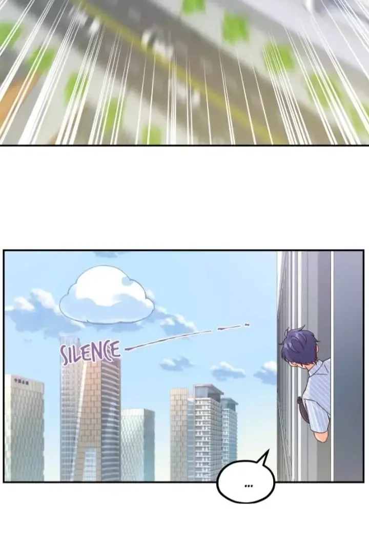 Paixiu restaurant, only in but not out Chapter 123 page 10
