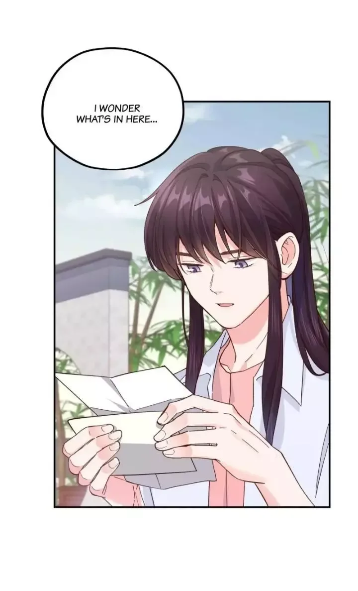 Paixiu restaurant, only in but not out Chapter 123 page 27