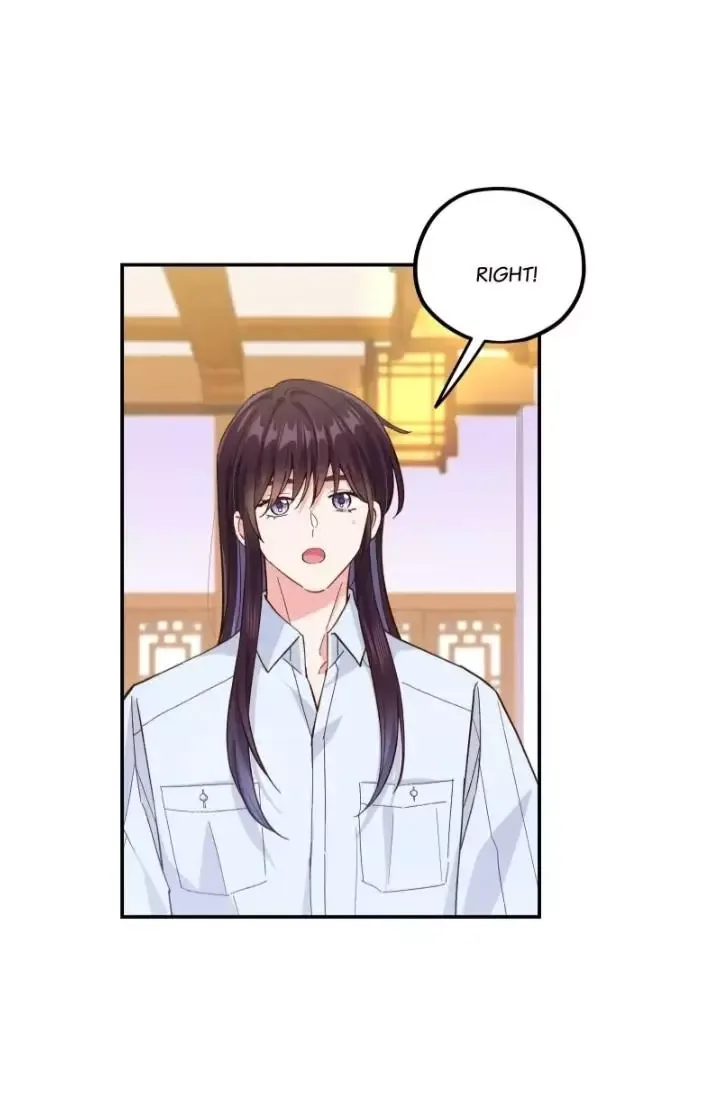Paixiu restaurant, only in but not out Chapter 127 page 30