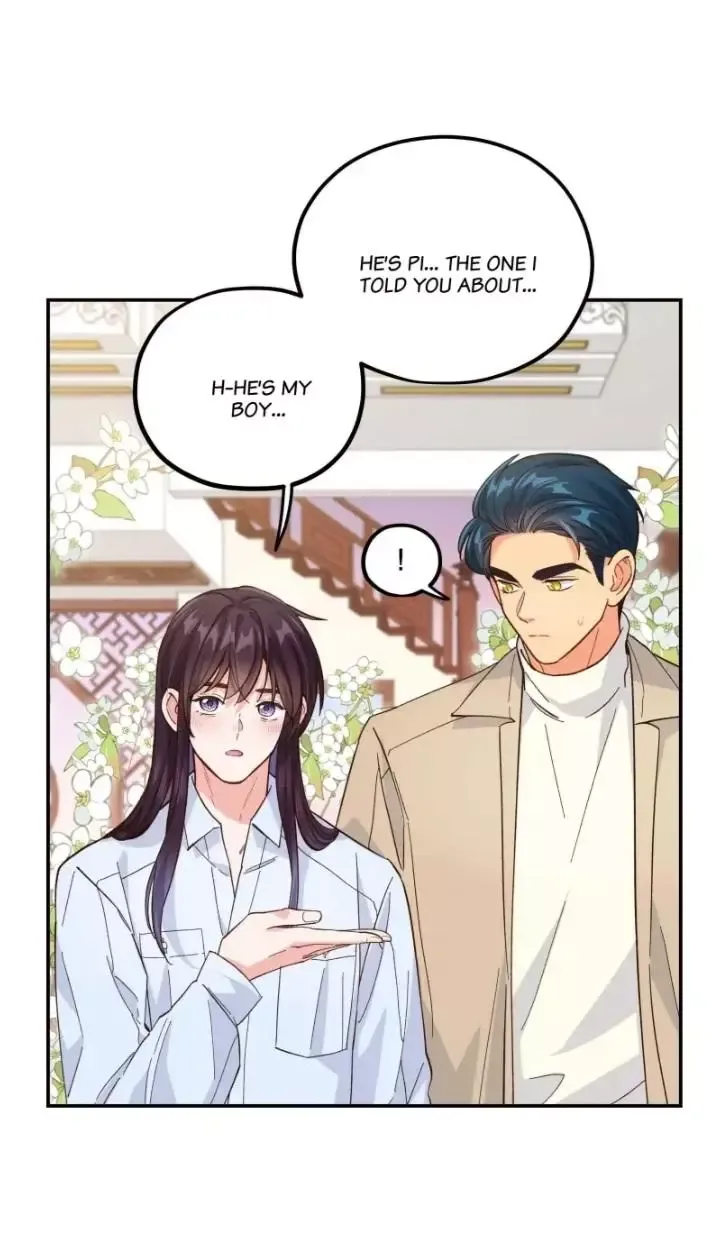 Paixiu restaurant, only in but not out Chapter 127 page 31