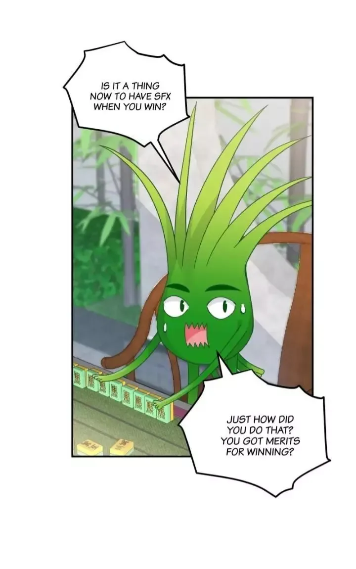 Paixiu restaurant, only in but not out Chapter 123 page 23