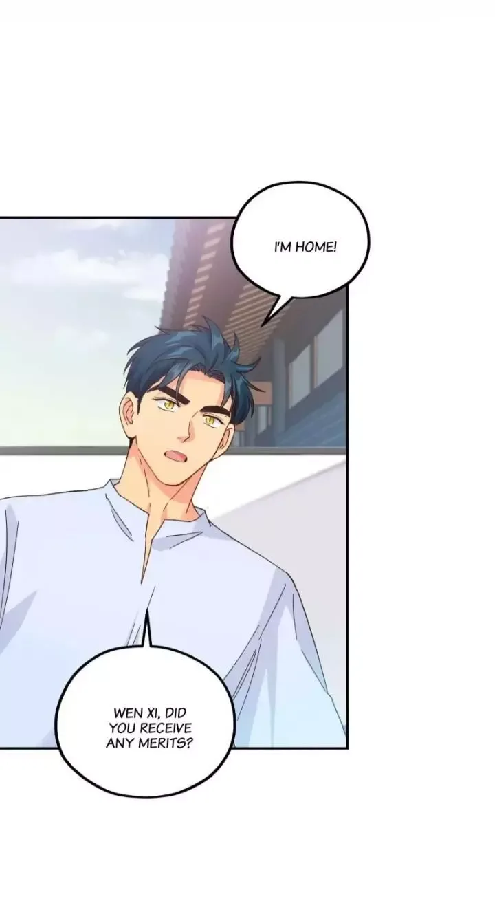 Paixiu restaurant, only in but not out Chapter 123 page 30