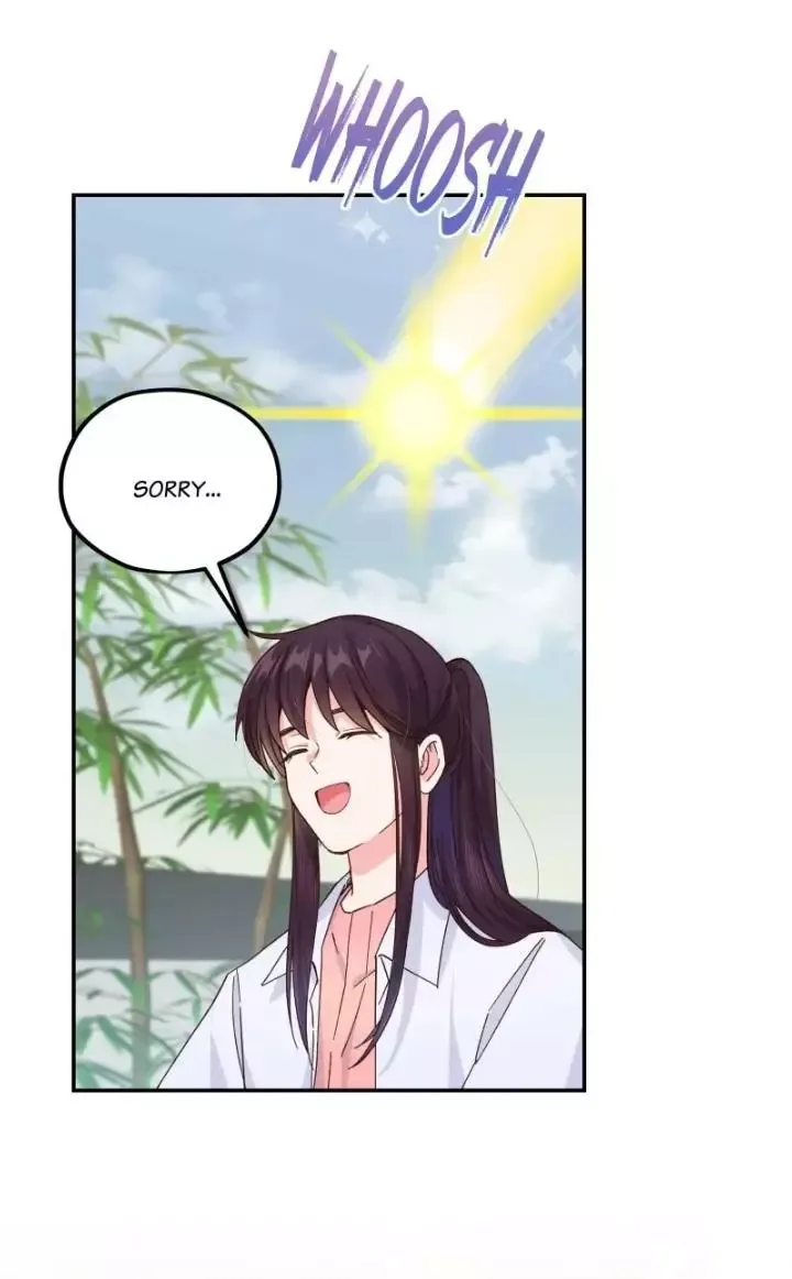 Paixiu restaurant, only in but not out Chapter 123 page 20