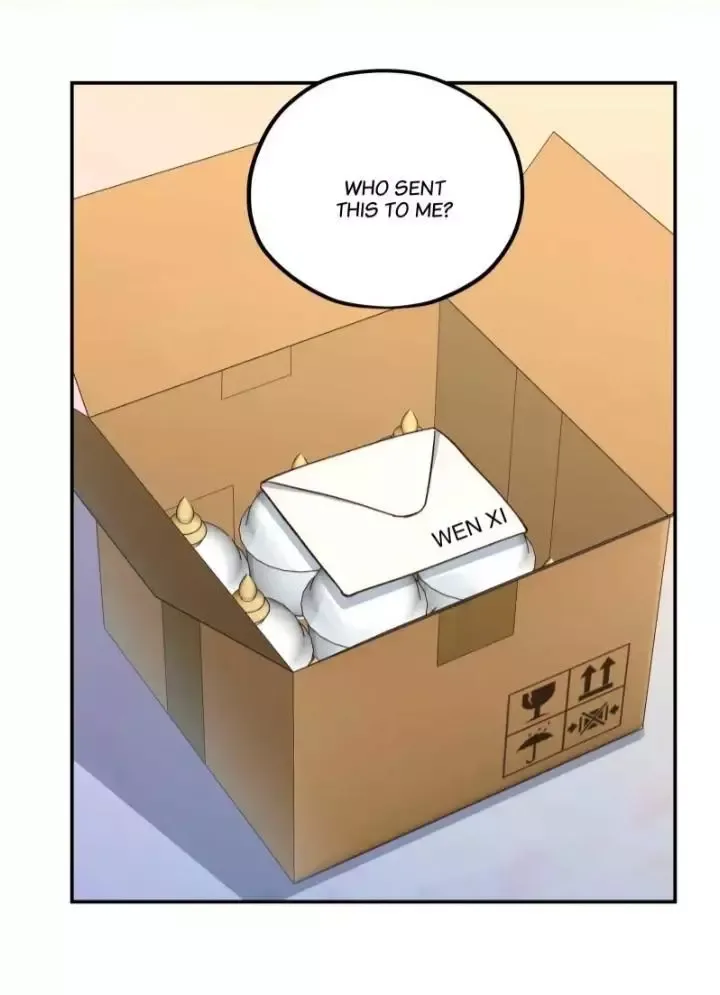 Paixiu restaurant, only in but not out Chapter 123 page 26