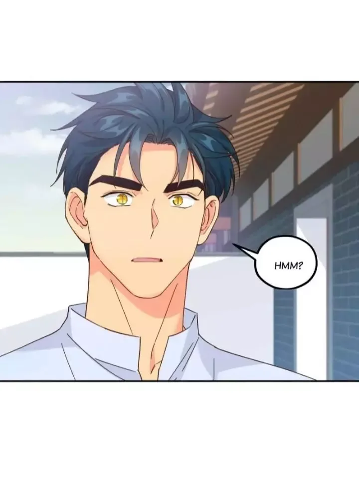 Paixiu restaurant, only in but not out Chapter 123 page 31