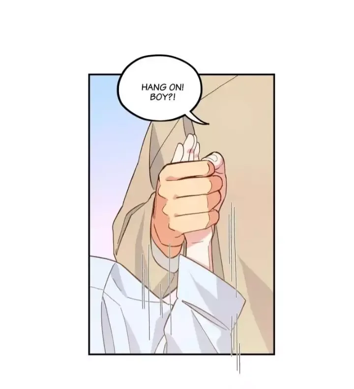 Paixiu restaurant, only in but not out Chapter 127 page 32