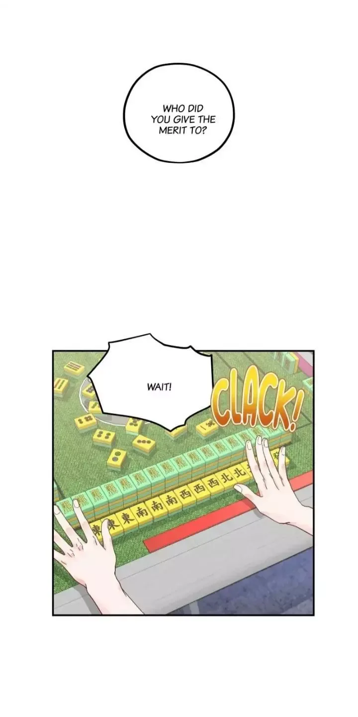 Paixiu restaurant, only in but not out Chapter 123 page 18