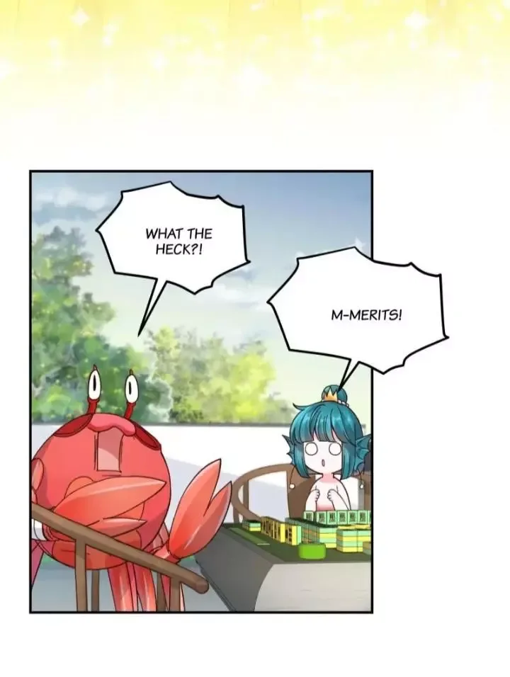 Paixiu restaurant, only in but not out Chapter 123 page 22