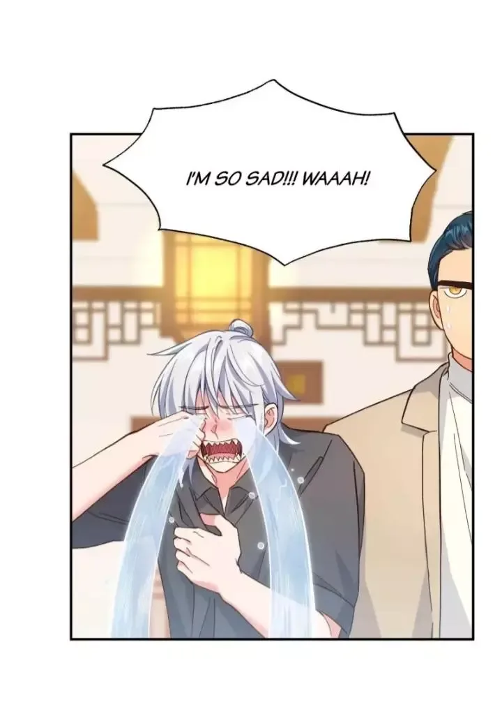 Paixiu restaurant, only in but not out Chapter 127 page 27