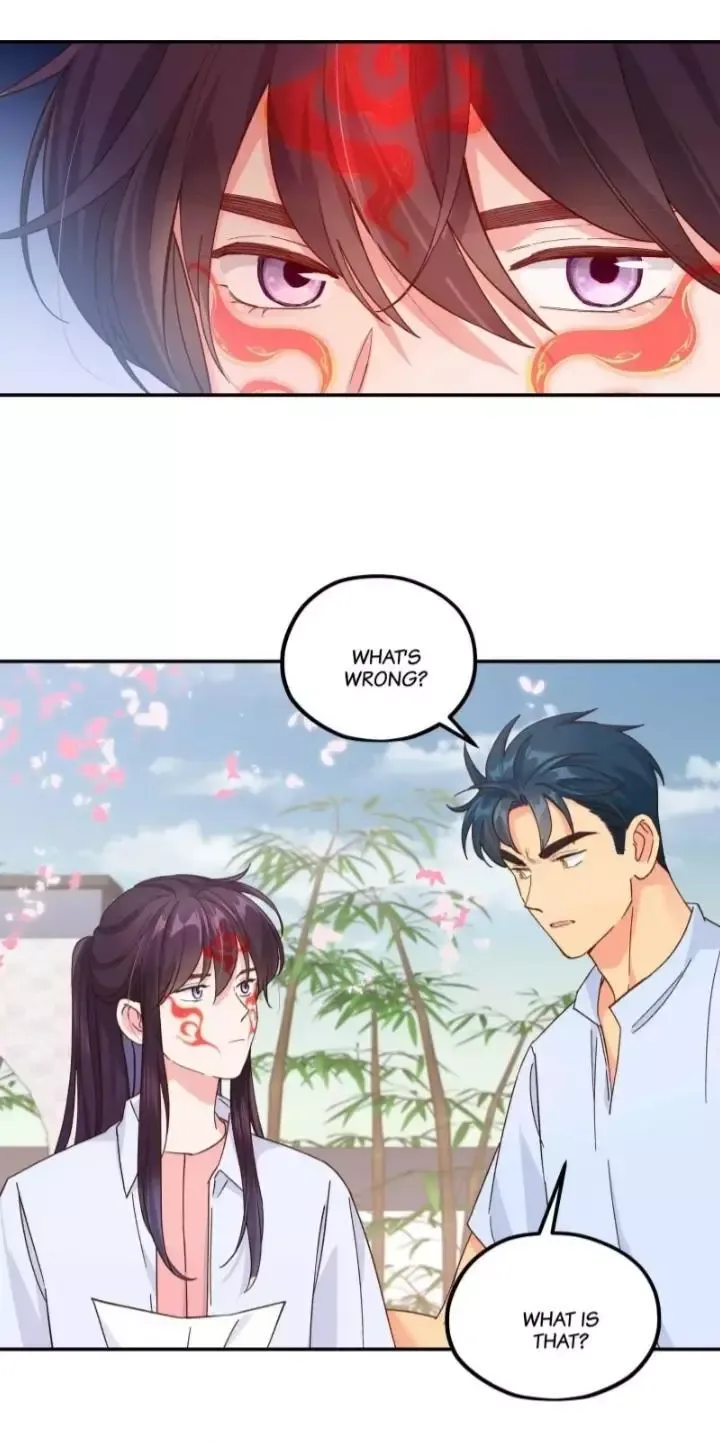 Paixiu restaurant, only in but not out Chapter 123 page 33