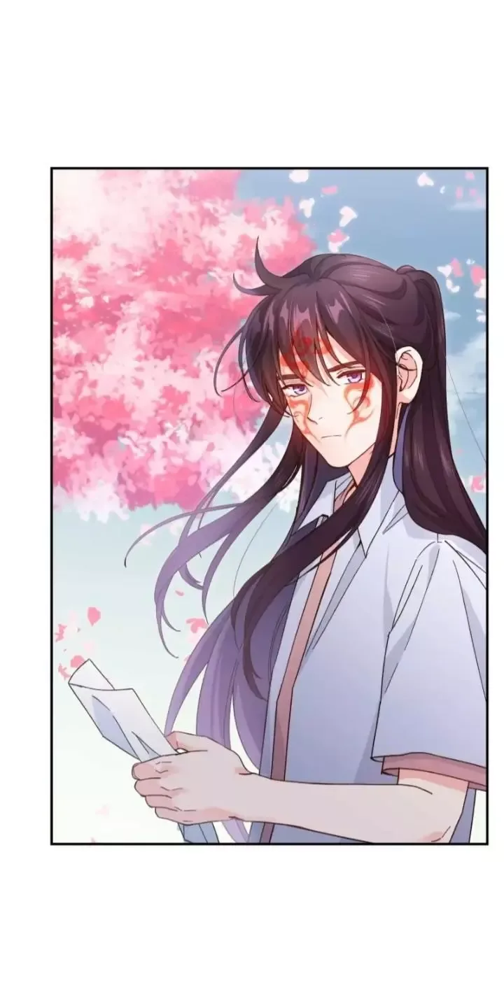 Paixiu restaurant, only in but not out Chapter 123 page 32