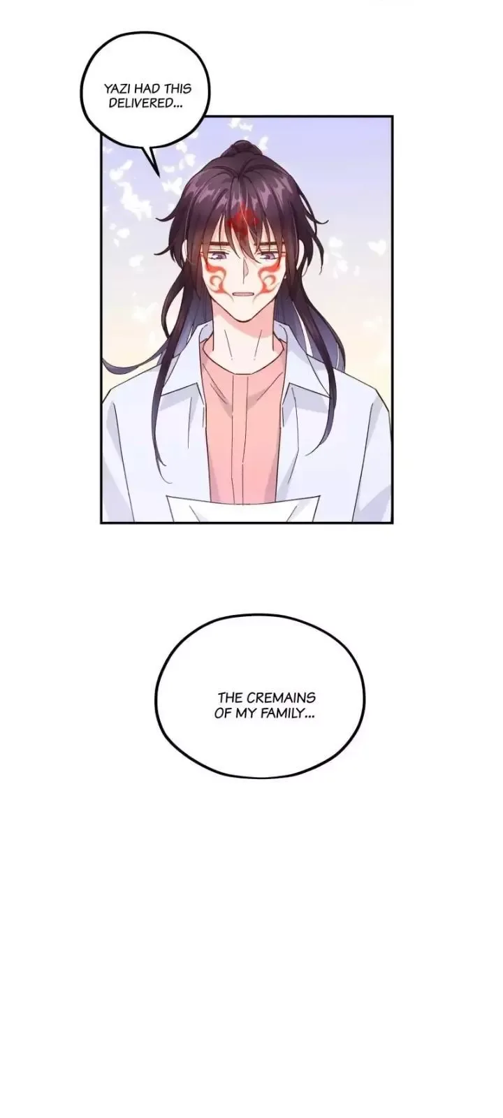 Paixiu restaurant, only in but not out Chapter 123 page 34