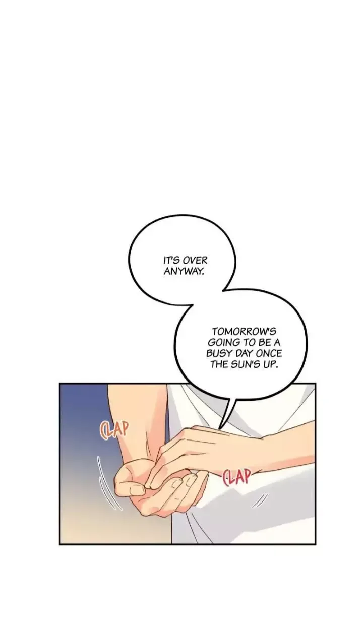 Paixiu restaurant, only in but not out Chapter 125 page 2