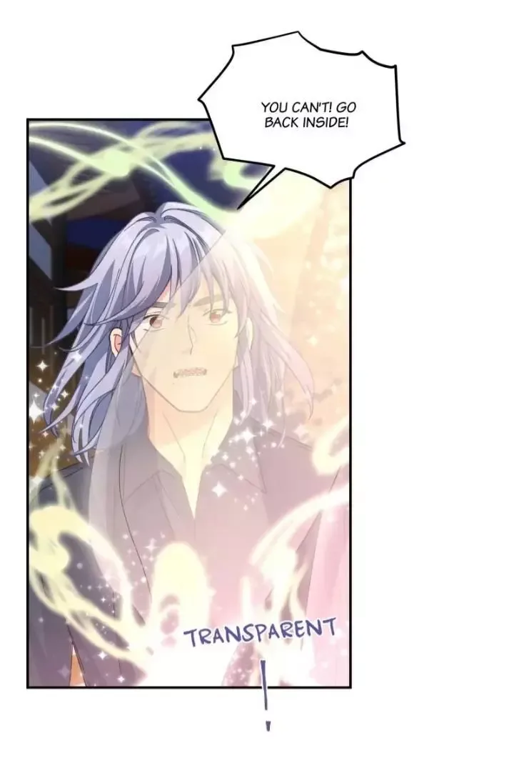 Paixiu restaurant, only in but not out Chapter 125 page 18