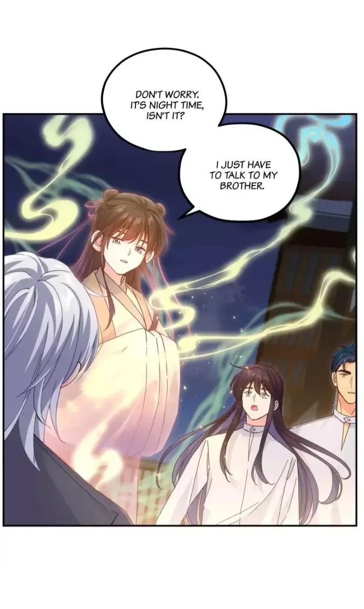 Paixiu restaurant, only in but not out Chapter 125 page 19