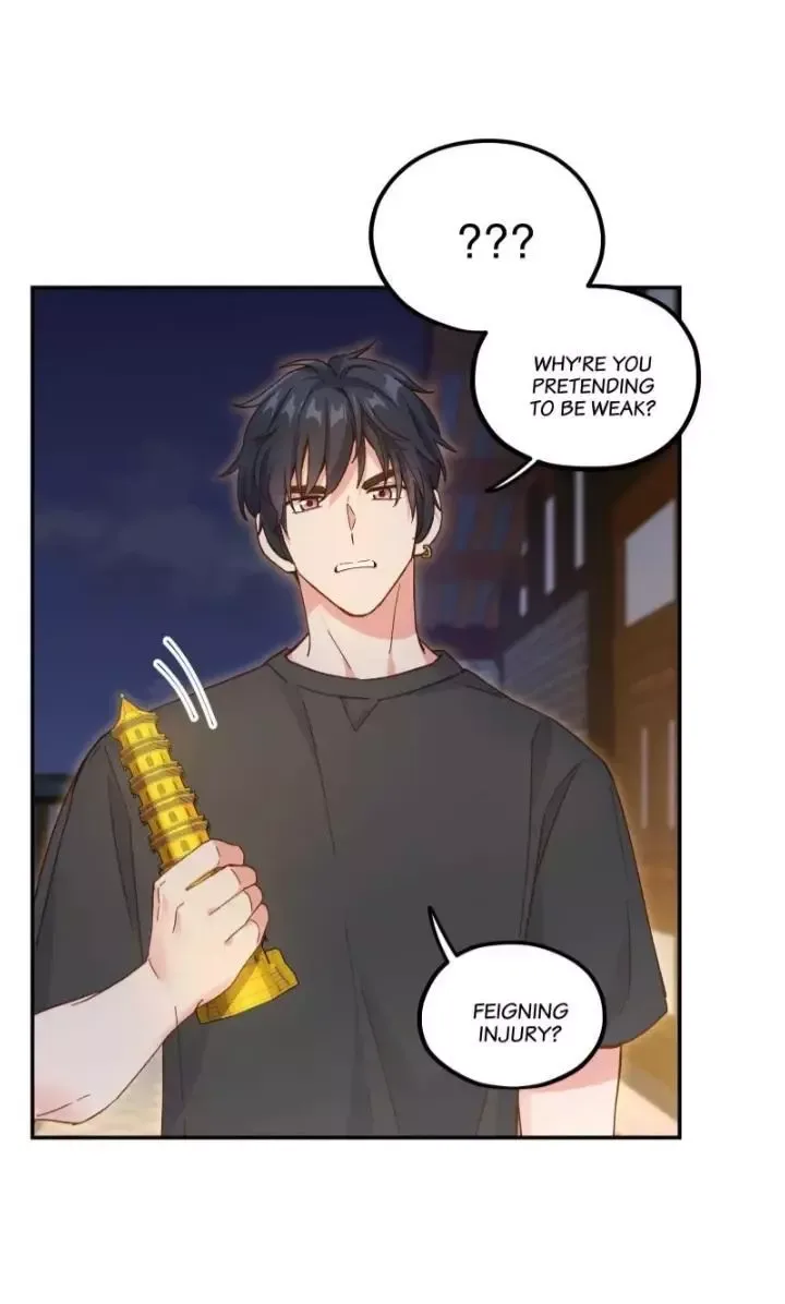Paixiu restaurant, only in but not out Chapter 125 page 10
