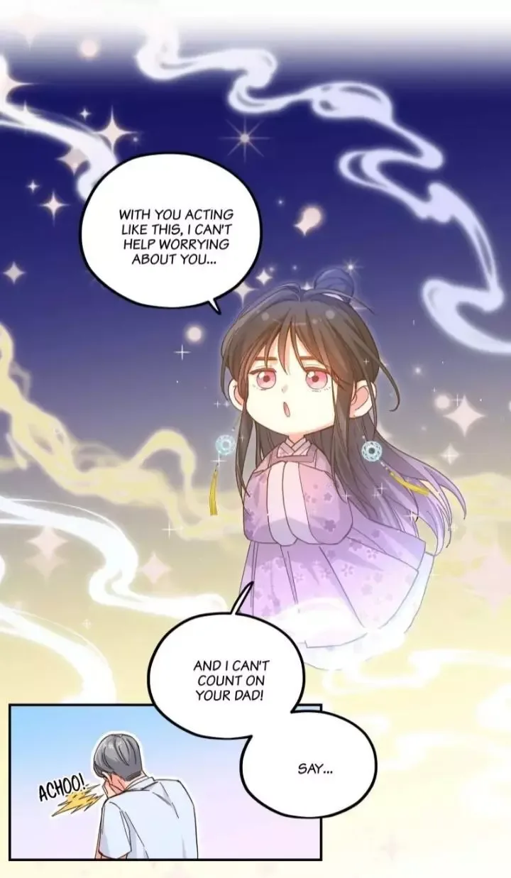 Paixiu restaurant, only in but not out Chapter 125 page 14