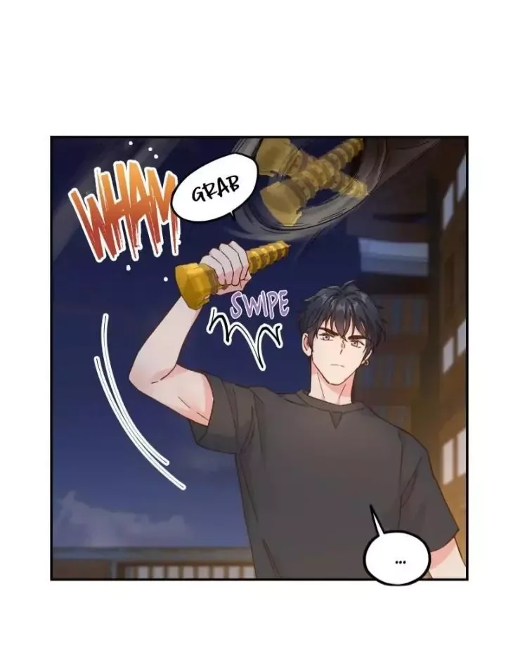 Paixiu restaurant, only in but not out Chapter 125 page 9