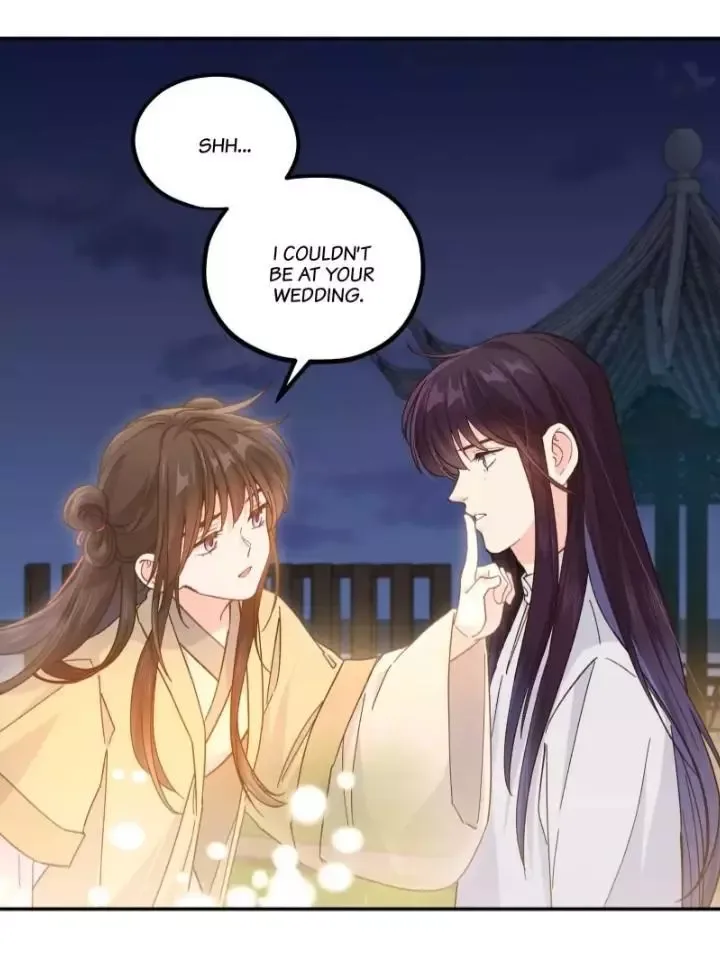 Paixiu restaurant, only in but not out Chapter 125 page 22