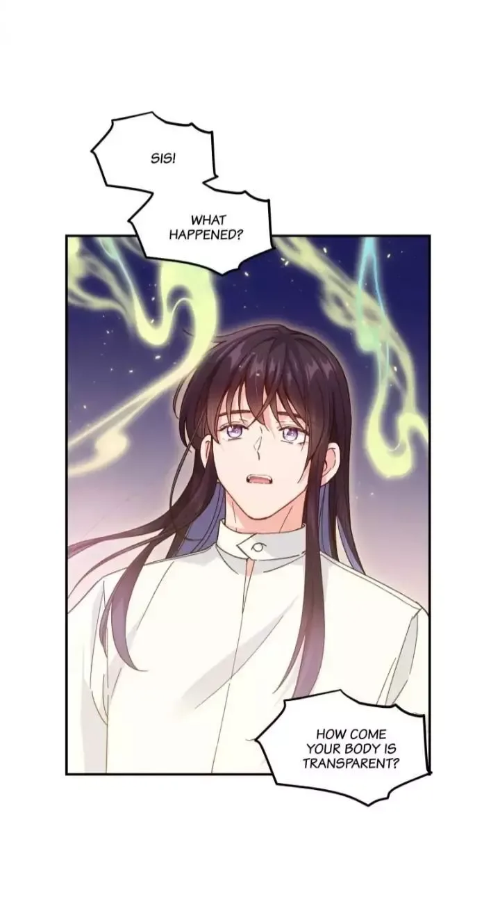 Paixiu restaurant, only in but not out Chapter 125 page 20