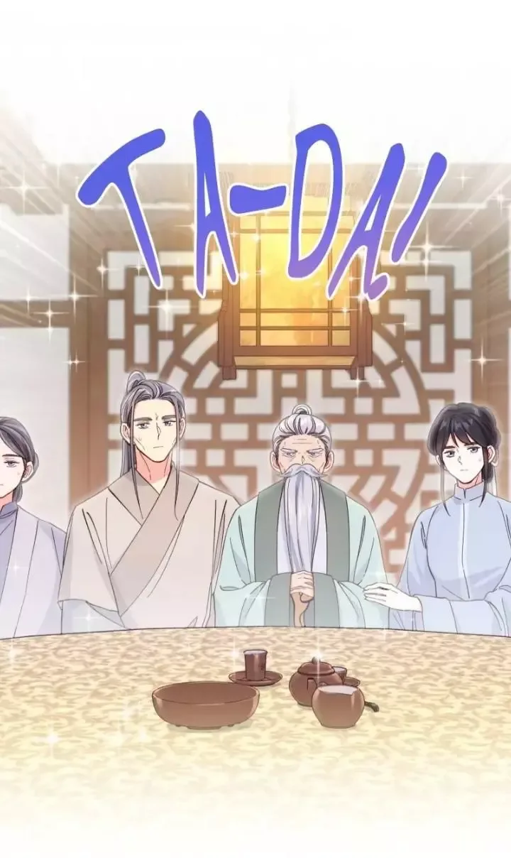 Paixiu restaurant, only in but not out Chapter 128 page 3