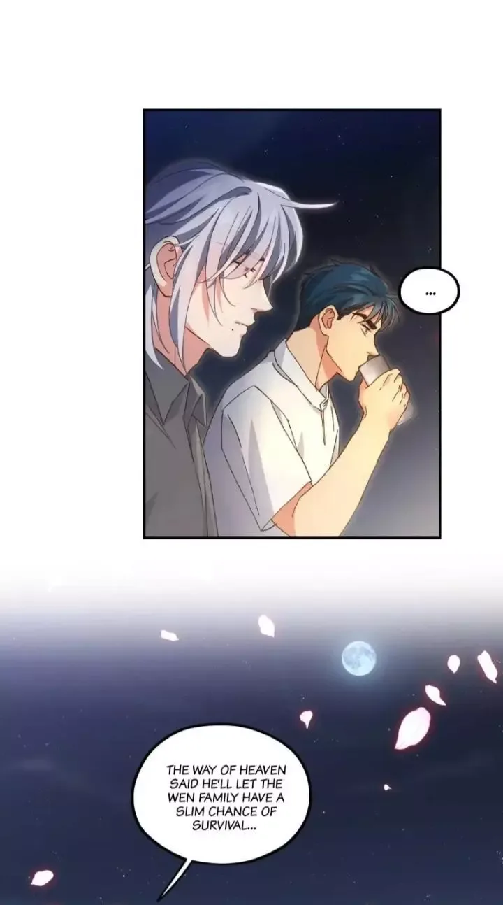 Paixiu restaurant, only in but not out Chapter 125 page 31