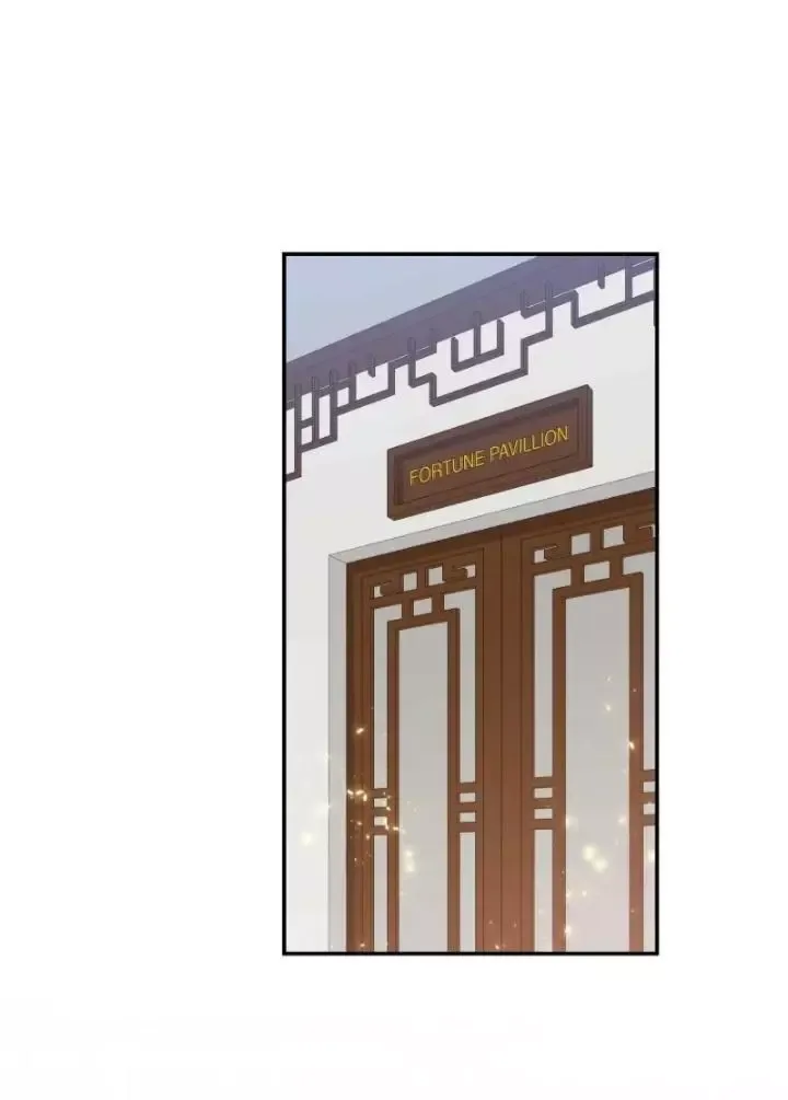 Paixiu restaurant, only in but not out Chapter 128 page 2