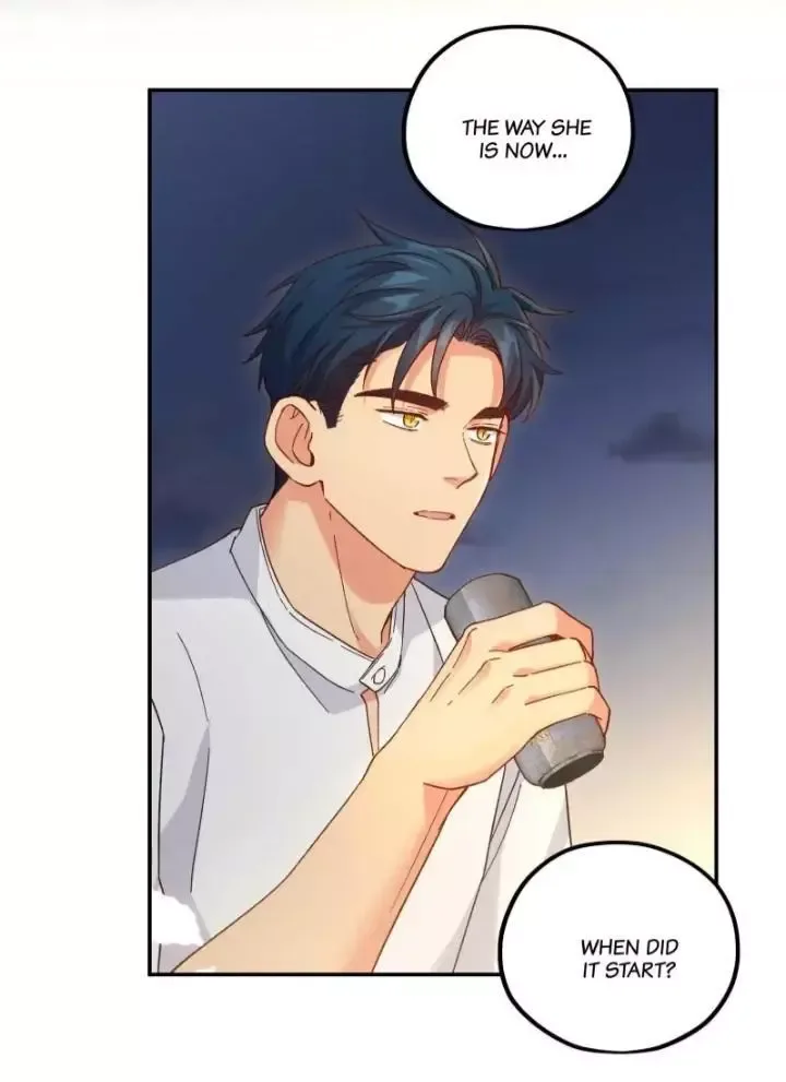 Paixiu restaurant, only in but not out Chapter 125 page 29