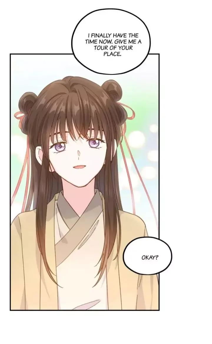 Paixiu restaurant, only in but not out Chapter 125 page 23