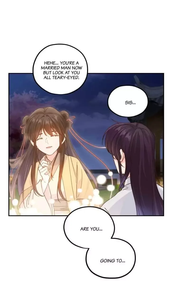Paixiu restaurant, only in but not out Chapter 125 page 21