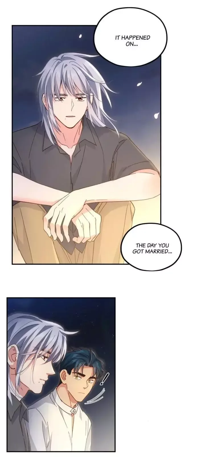Paixiu restaurant, only in but not out Chapter 125 page 30