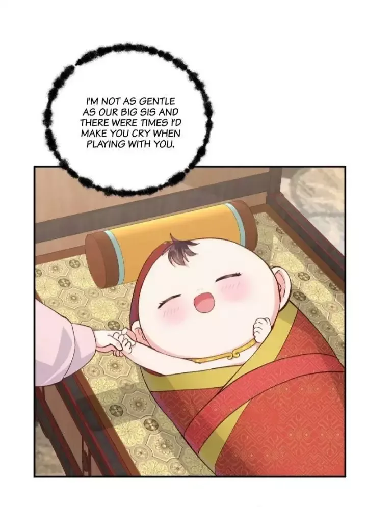 Paixiu restaurant, only in but not out Chapter 126 page 9