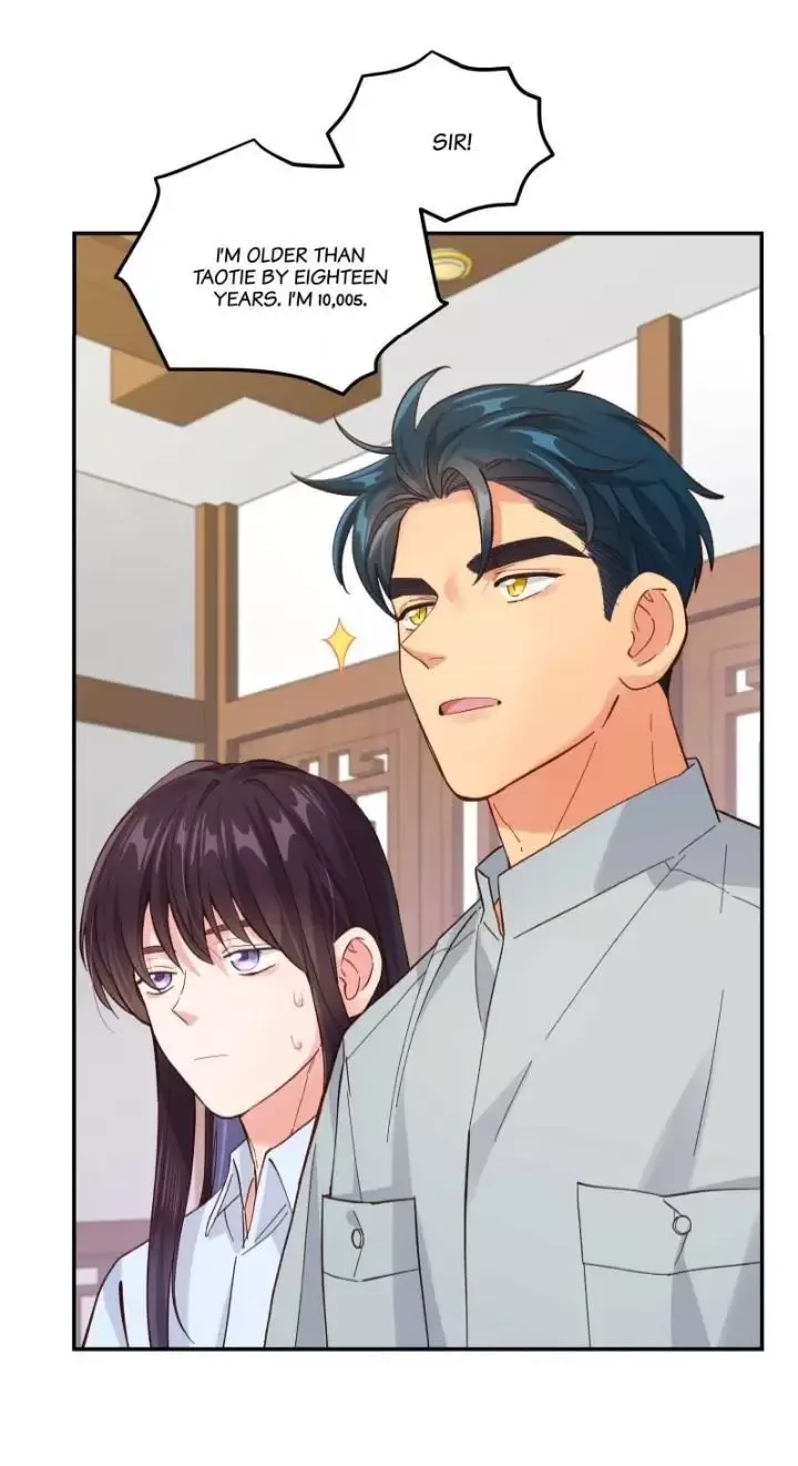 Paixiu restaurant, only in but not out Chapter 128 page 7