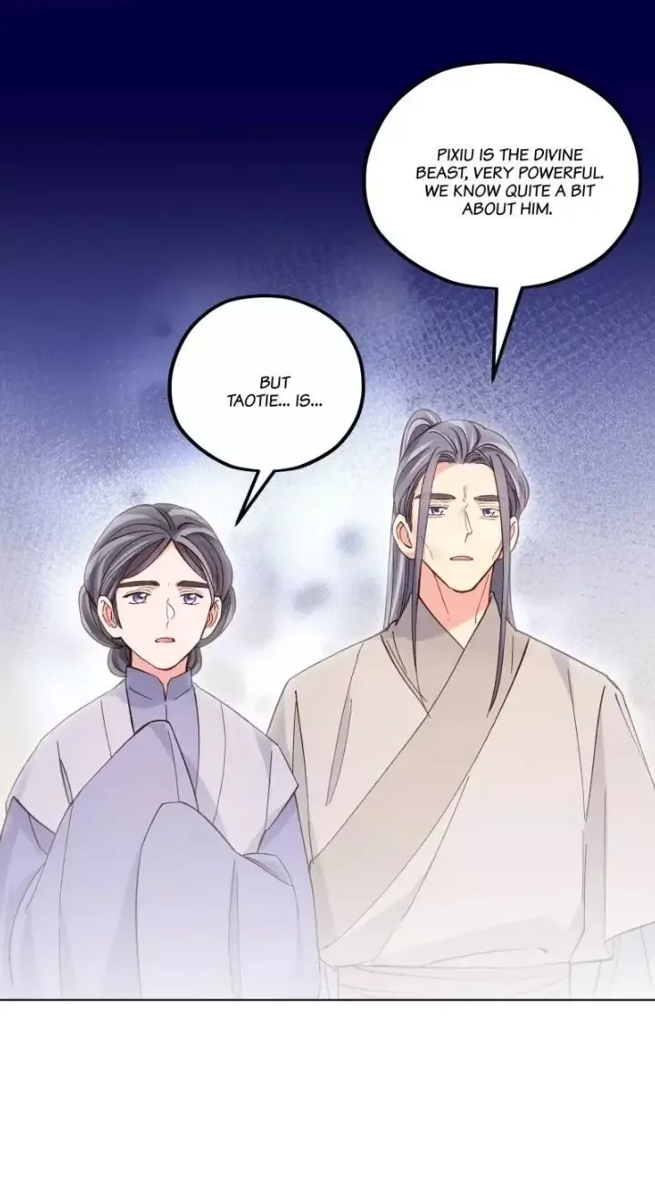 Paixiu restaurant, only in but not out Chapter 128 page 10