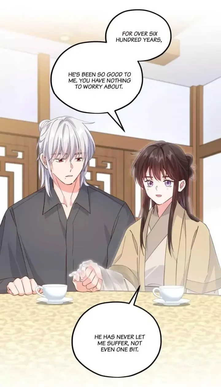Paixiu restaurant, only in but not out Chapter 128 page 12