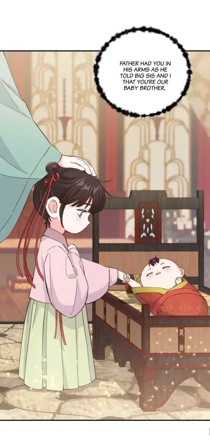 Paixiu restaurant, only in but not out Chapter 126 page 8