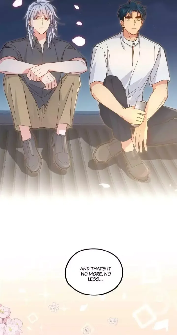 Paixiu restaurant, only in but not out Chapter 125 page 32